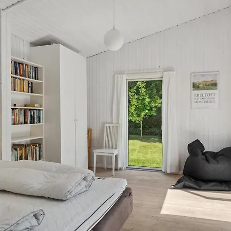 Feriehus Brombã¦rvej Ebeltoft