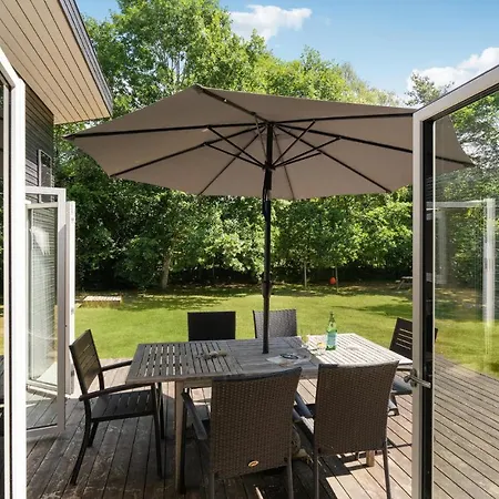 別荘 Bromba¦rvej